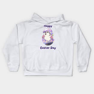 Happy Easter 2023 Kids Hoodie